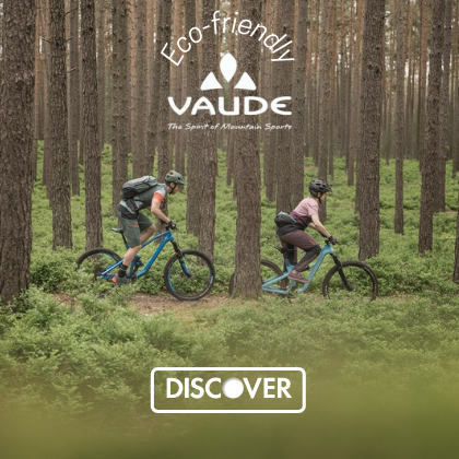 Buying : Vaude tents - at the best price - Alpinstore